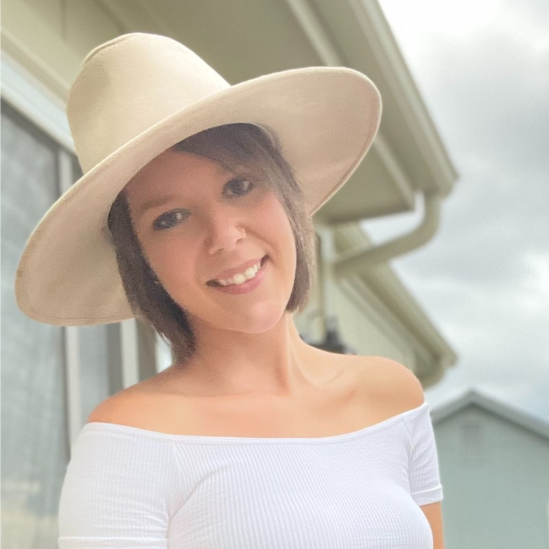 Britanie Lortie avatar image