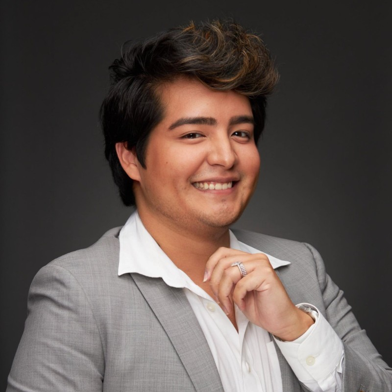 Kevin Milian-Falba avatar image