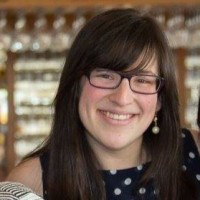 Jaclyn Szaruga avatar image