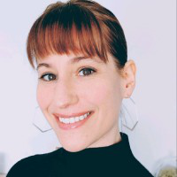 Kathryn Benson avatar image