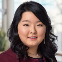 Michelle Su avatar image