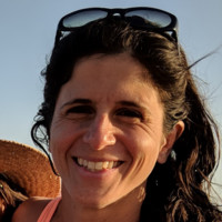 Paola Mizrahi avatar image