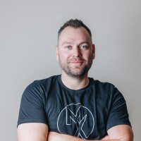 Austin Woods avatar image