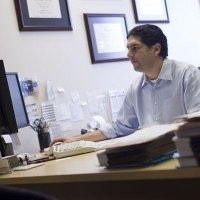 Phil Abbess avatar image