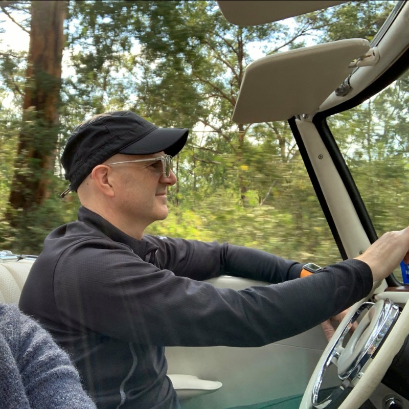 Robert Dietz avatar image