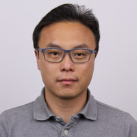 Gilbert Wong avatar image
