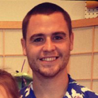 Lincoln Manahan avatar image