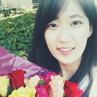 Ahran Jo avatar image