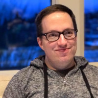 Zach Carstensen avatar image