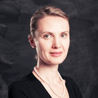 Katherine Gayl avatar image