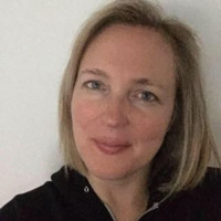 Melody Wolff avatar image