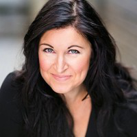 Daniela Ferdico avatar image