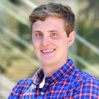 Christopher Aberger avatar image