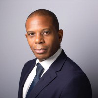 Reuben Fevrier avatar image