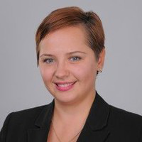 Lesya Osipova avatar image