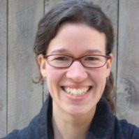 Rebecca Stott avatar image