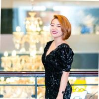 Kata Tran avatar image