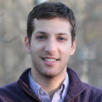 Ben Golden avatar image