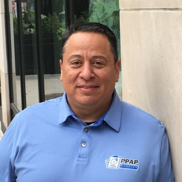 Vicente Delgado avatar image