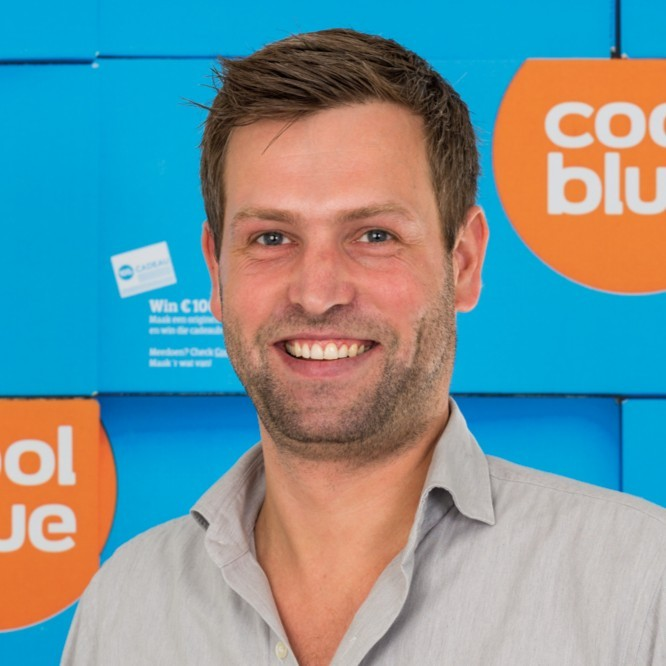 Michel Boerrigter avatar image