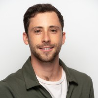 Mark Kirzon avatar image