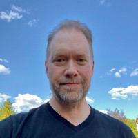 Dwayne Melancon avatar image