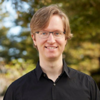 James Stout avatar image