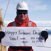 Louis Whitcomb avatar image