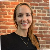 Rebecca Mondics avatar image