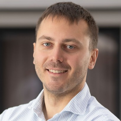 Vedran Blagus avatar image