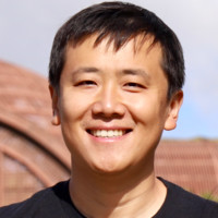 Zhe Zhang avatar image