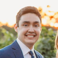 Phillip Graham avatar image