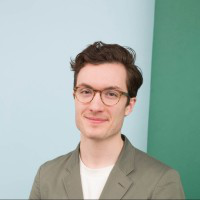 Cyrus Ferguson avatar image