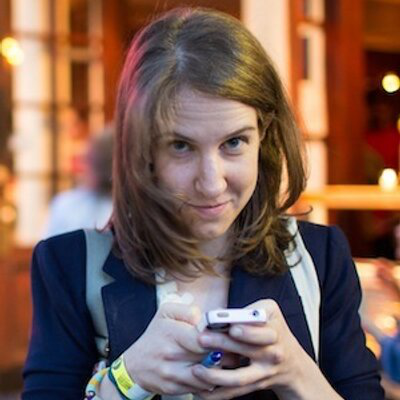 Emily Fleischaker avatar image