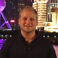 Michael Carron avatar image