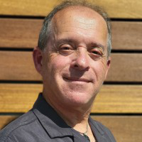 Mark Bernstein avatar image