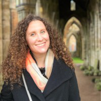 Mandi Shepherd avatar image