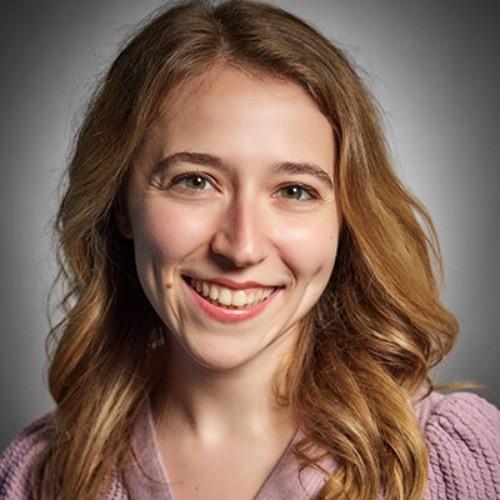 Hannah Rosenthal avatar image