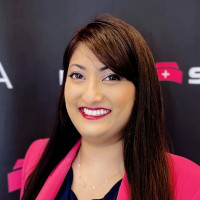 Alicia Tulsee avatar image