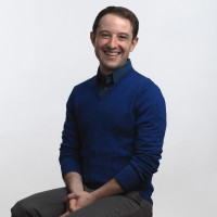 Joey Monda avatar image