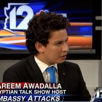 Kareem Awadalla avatar image