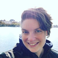 Meghan Dixon avatar image