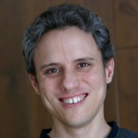 Edwin Evans avatar image