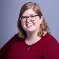 Katie Falter avatar image