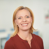 Carin Canale-Theakston avatar image