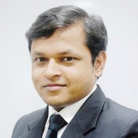 Rajeev Gupta avatar image