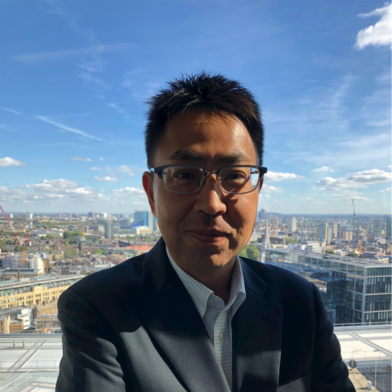 Akito Nozawa avatar image