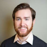 Charlie Crawford avatar image