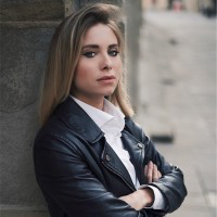 Alice Lizza avatar image