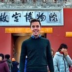 Erich Schwartzel avatar image